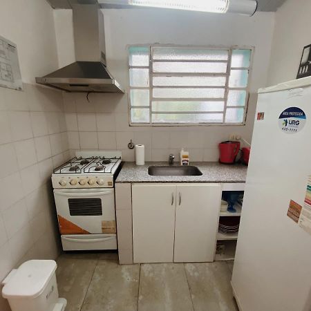 Apartamento Loft Garden'S Rosario Exterior foto