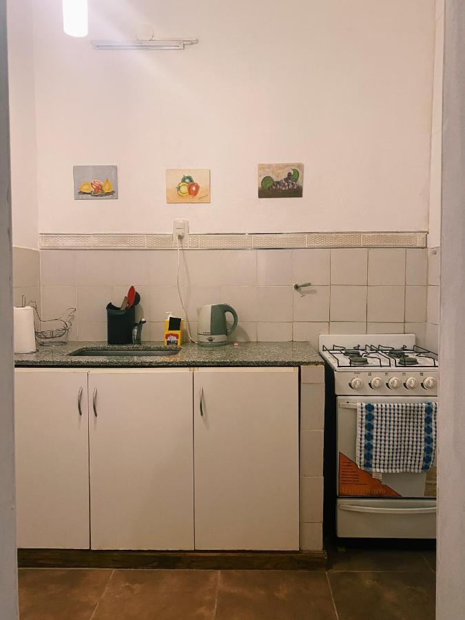 Apartamento Loft Garden'S Rosario Exterior foto