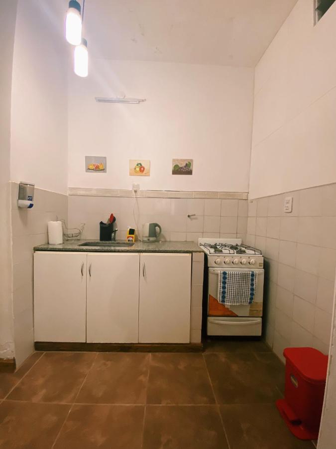 Apartamento Loft Garden'S Rosario Exterior foto