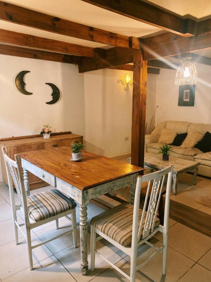 Apartamento Loft Garden'S Rosario Exterior foto
