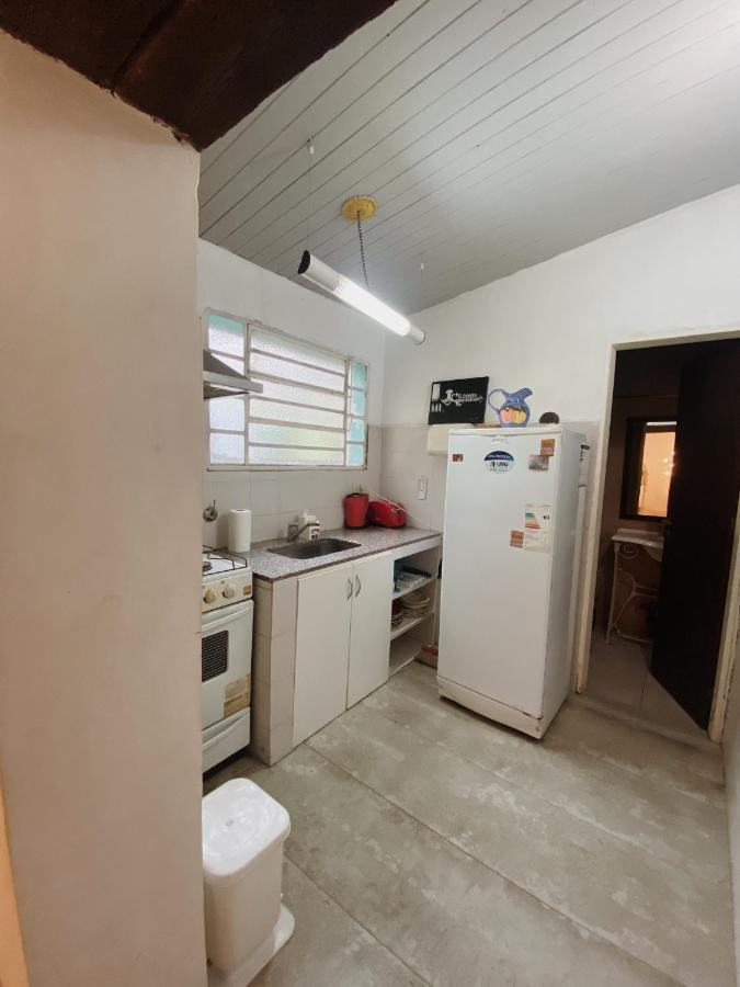 Apartamento Loft Garden'S Rosario Exterior foto