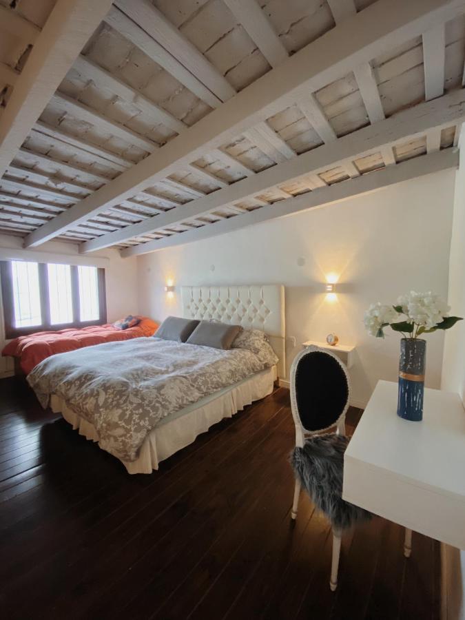 Apartamento Loft Garden'S Rosario Exterior foto