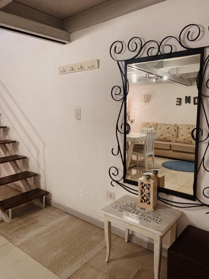 Apartamento Loft Garden'S Rosario Exterior foto
