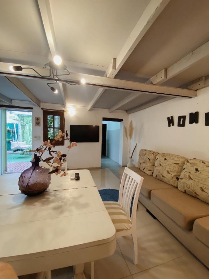 Apartamento Loft Garden'S Rosario Exterior foto