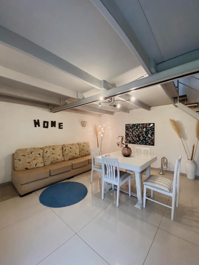 Apartamento Loft Garden'S Rosario Exterior foto