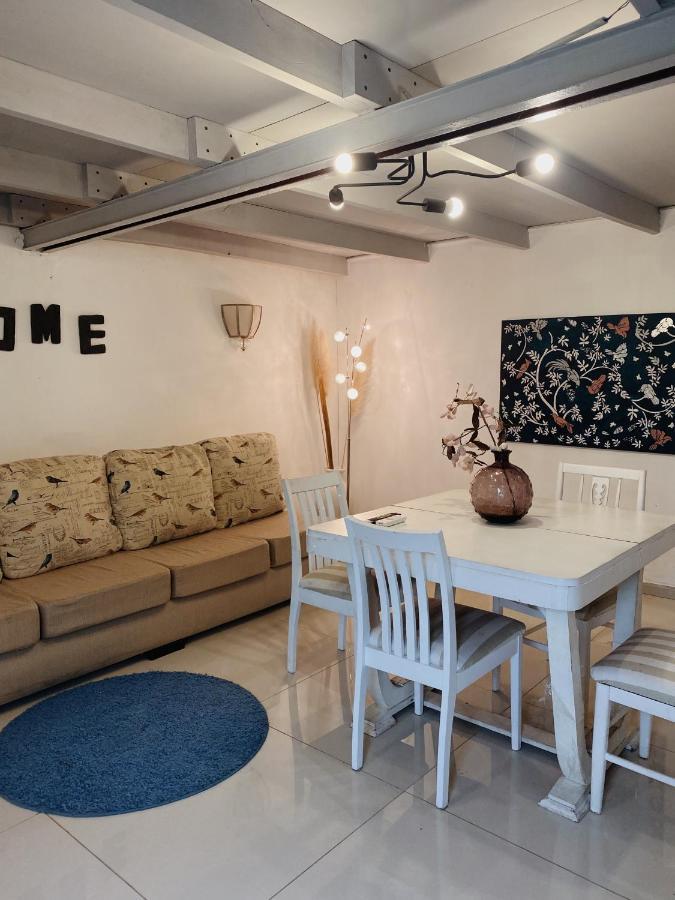 Apartamento Loft Garden'S Rosario Exterior foto
