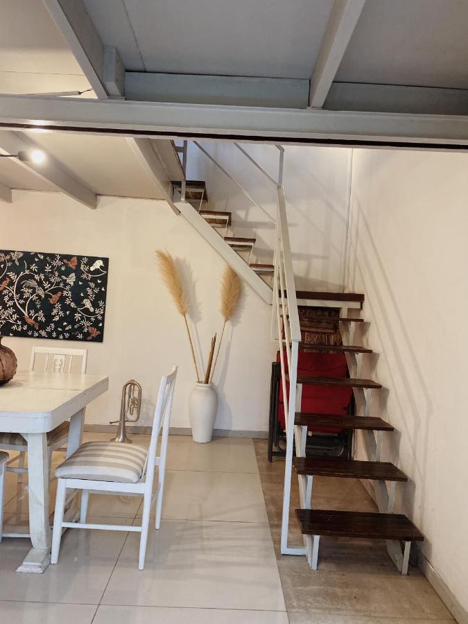Apartamento Loft Garden'S Rosario Exterior foto