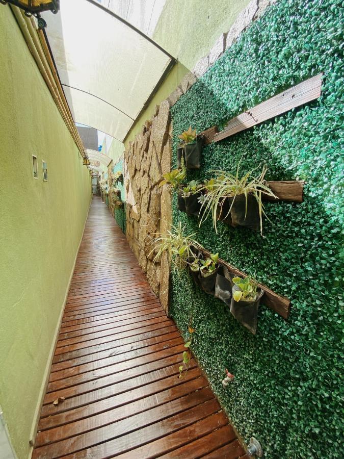 Apartamento Loft Garden'S Rosario Exterior foto