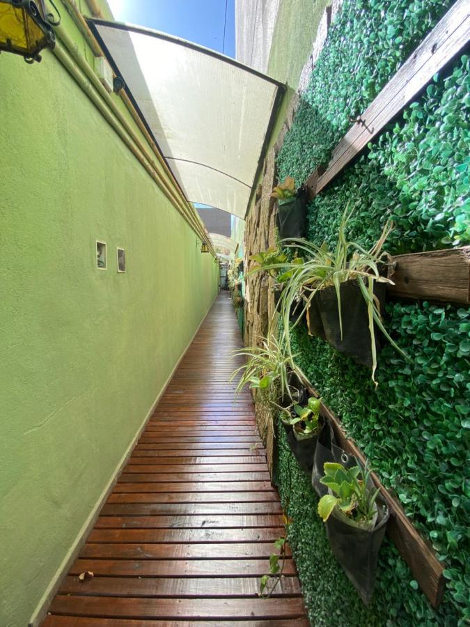 Apartamento Loft Garden'S Rosario Exterior foto