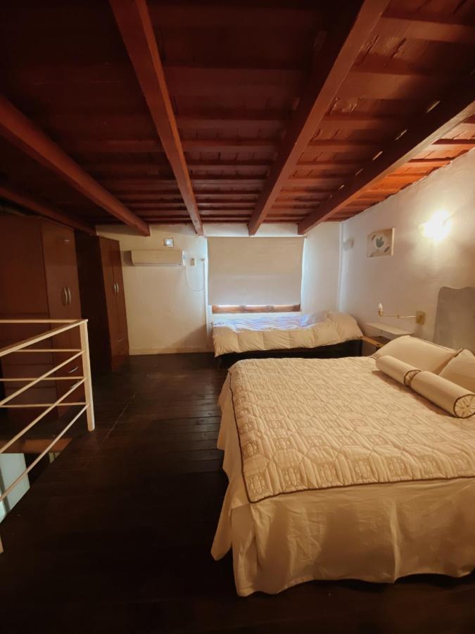 Apartamento Loft Garden'S Rosario Exterior foto